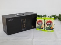 [천하수산맛김]식탁김 12봉 : 천하수산맛김