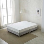 대운샵 캐시미어 매트리스 S 아이보리 970x200 침대매트리스 탄탄한매트리스 초등학생침대 하드매트리스 매트리스싱글 : 대운추천샵