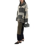 가니 가니 블루 데님 팬츠 J1765_568 : 젠테스토어