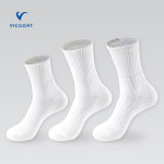 빅고트 기능성 스포츠양말 3 PACK 세트 런닝 마라톤 헬스 테니스 : 아르노멀