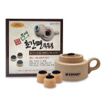 천년거북 초간편 쑥뜸봉 32개입 (무연) 무연뜸 : 세븐메디