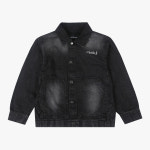 [인디고뱅크키즈] 데님 셔켓 IKYC25WY3_7358 : 인디고뱅크키즈