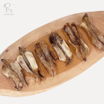 강아지 수제간식 국내산 오리오돌뼈 연골뼈간식 : 펫츠맘마