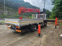 현대 카고크레인 광림 메가트럭 5톤 : 아이트럭ITRUCK