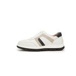 금강구두랜드로바 남성 캐주얼 러너 스니커즈 LANOXH3616MF92105945 : 큐피트78