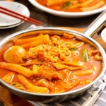 소문난부부떡볶이 중간맛 분말소스 1kg : 시네캠퍼스
