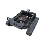 로봇 제초기 무인 잔디 벌초로봇 디젤 전자동 농장 주행 예초 스마트 무인제초기 : 하이 E마켓