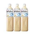 아침햇살 1.5L 6개 : 픽픽마트