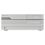 실버스톤 SST-FLP01W SilverStone 레트로 컴퓨터 케이스 마이크로닉스 : 페이코리아