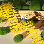 보급창고2호점 장식 울타리 펜스 미니어처울타리 : 보급창고2호점