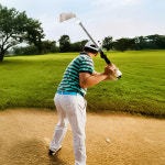 골프연습 스윙교정 골프채 초보 실내 비거리향상 : 베스트바이클럽