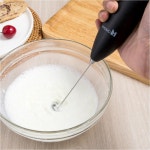 가져유 머랭 거품기 우유 계란 조리도구 미니 전동 휘핑기 핸드 믹서 : 가져유마켓