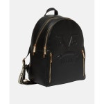 19V69 이탈리아 19V69 이탈리아 백팩 색상 검정 : 벨루가 하우스