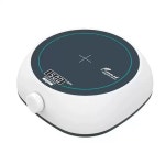 디지털 자석 교반기 소형 자력 믹서 고정밀 항온 핫플레 E. HS5C2L 디지털 온도 조절 : 재민즈랩