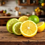 [더위치] 영국산 레몬라임 캔들향 500ml Lemon lime candle : 더위치
