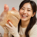 호주산 수입 암 염소고기 국내산 흑염소고기 대용 가정용 3kg : 주식회사 해라 몰