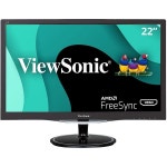 ViewSonic 뷰소닉 VX2257mhd 22인치 LED LCD 모니터 169 : 달나라직구상점