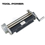 철판절곡기 소형 철판 비딩기 밴딩기 절곡 밴딩 접기 기계 11224 : 아비앙트