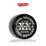 쿨그리스 COAK GREASE XX 콕그리즈 더블엑스 강력포마드 : SPOSEED