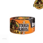 비닐접착테이프 천면테이프 블랙 71mm x 22M : 웬즈제이