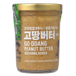 [호야농장] 고땅버터 220g : 고창 마켓