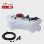 전기 분무기 트럭 차량용 대용량 펌프 살수기 살수 살포기 : 투월드마켓