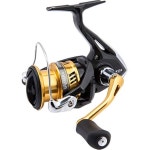 SHIMANO 시마노 릴 스피닝릴 루어낚시 주식회사. 사하라 2500 Fi SH2500FIC 스피닝 20파운드해건 기어클램 팩 : 구피우피