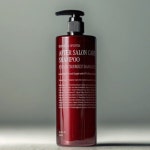 커리쉴 두피 모발 케어 에프터 살롱 케어 샴푸 (극손상) 500g 1개 : 세계로상회