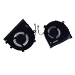 델 G3 15 3579 G3579 17 3779 G3779 0TJHF2 0GWMFV 시리즈 쿨러에 적합한 새로운 CPU 냉각 팬-255 : yun store