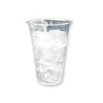 투명 PET 473ml 50P 2개 아이스컵 테이크아웃 일회용투명 커피 : 대찬걸