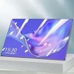 태블릿 13인치 PC용 인강 강의 시청 공부 교육용 에메랄드그린 13inch 삼중 A 전국 4G 5G SIM 카드 10코어 12G RAM+512G 저장 : GOOD PARTS
