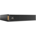 Vertiv Liebert GXT5 48V 내부 배터리 키트 GXT51500LVRT2UXL GXT52000LVRT2UXL 온라인 이중 변환 UPS용 납산 교체용 9 Ah 핫스왑 가... 