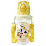 캐치티니핑5 물통-빤짝핑 이중장금 600ml YP5499 S0093 : 비자무사