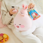 리틀 어피치 스윗드림 바디필로우 인형 카카오프렌즈 애착 : 샤스트