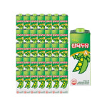 삼육식품 삼육두유 고소한 삼육두유A 950ml x 48팩 : 공도리 공수니