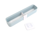 신발정리대 실내화거치대 슬리퍼수납함 : 럭키피키 데일리 추천 샵