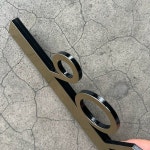아파트 숫자 호수판 세대번호판 동호수 모텔 룸넘버 : onlyyoustore