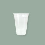 투명 PET 473ml 50P 2개 아이스컵 테이크아웃 일회용투명 커피 : 대찬걸