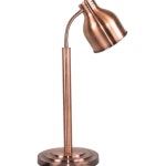 푸드워머 뷔페 음식 접시 웨딩홀 램프 보온 차핑디쉬 A. 싱글 헤드 R 빨강 : 주식회사바로유통