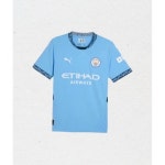 푸마 PUMA 맨체스터 시티 2425 홈 저지 775075-01 324032 : 핏업샵