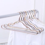 논슬립 니트 세탁소 옷가게 스페이스 알루미늄 옷걸이 : 성공신화 쇼핑몰