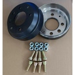 WANTONE RACING 브레이크 드럼 J55-G6521-01 야마하 (G8 G9 1992-UP ELECTRIC) 및 G14 G16 G19 G20 G21 G22 G23 가스 전기 : 노노모어마켓