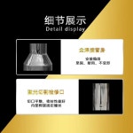 가로등 기둥 도로 정원 조명 야외 폴대 지주대 스텐 2m : 두부랑한모