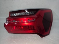 아우디 A6 2022 컴비네이션램프(후미등)(우/조수석) 4K0 945 070 1 : 파츠핏