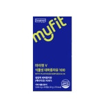 동국제약 마이핏V 냉압착 대마종자유 100 식물성 햄프씨드 대마씨유 : 구성스토어