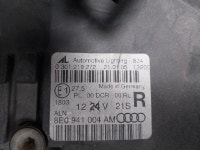 아우디 A4 2006 헤드램프(우) 8E0 941 004 1 : 파츠핏