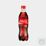 꼭필스 코카콜라 500ml 48PET 사무실음료 당구장음료수 : 꼭필스토어