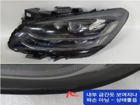 기아 K9 2019 헤드램프(좌) 92101 J6000 4 : 파츠핏