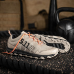 5.11 택티컬 아틀라스 트레이너 슈즈 (듄) - ATLAS TRAINER SHOES(DUNE) : 블랙스미스택티컬