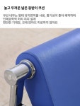 병원 대기 의자 실내 사무실 환자 대기실 의원 벤치 소파 로비 다인용 스텐 가구 B. 전기 도금 3인용 고급 합성피혁 : 해예